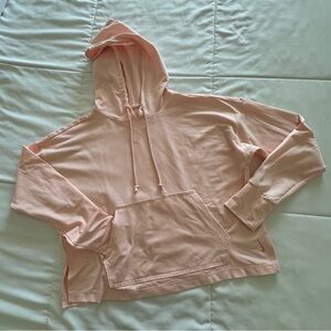 Nike Dri-FIT Light Pink Apparel